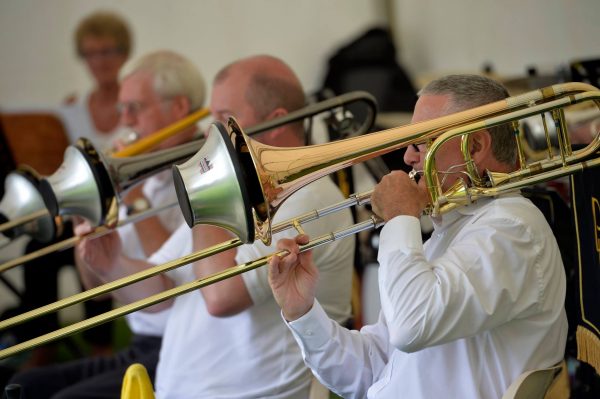 The Beverley Big Band - Kent Big Band